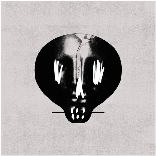 Self-Titled by Bullet For My Valentine album artwork