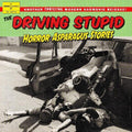 Horror Asparagus Stories LP by The Driving Stupid album artwork