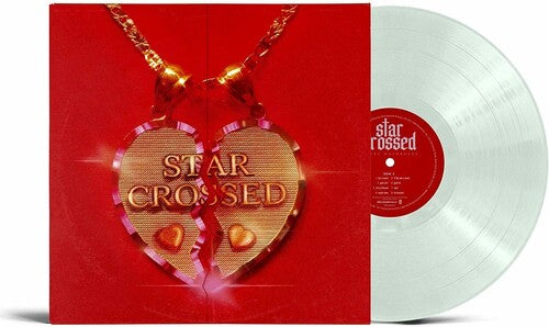 Star-Crossed LP by Kacey Musgraves album artwork