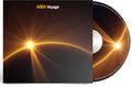 Voyage CD by ABBA album artwork