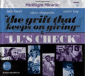 The Midnight Miracle CD by Various Artists album artwork