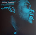 Ready for Freddie LP by Freddie Hubbard album artwork