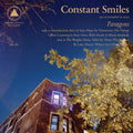 Paragons LP by Constant Smiles album artwork
