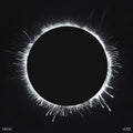 Axis LP by Helm album artwork