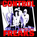 Get Some Help LP by The Control Freaks album artwork