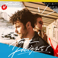 Juniors LP by Tall Heights album artwork