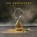Time Clocks LP by Joe Bonamassa album artwork