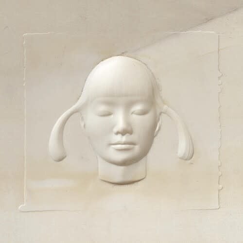 Let It Come Down 2LP by Spiritualized album artwork