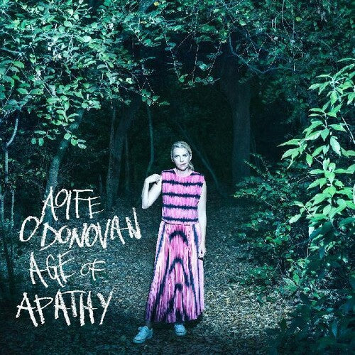 Age of Apathy LP by Aoife O'Donovan album artwork