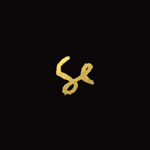 Self-Titled by Sylvan Esso album artwork