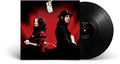 Get Behind me Satan 2LP by The White Stripes album artwork