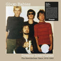 Dreams Interrupted 2LP by Glaxo Babies album artwork