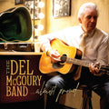 Almost Proud LP by The Del McCoury Band album artwork