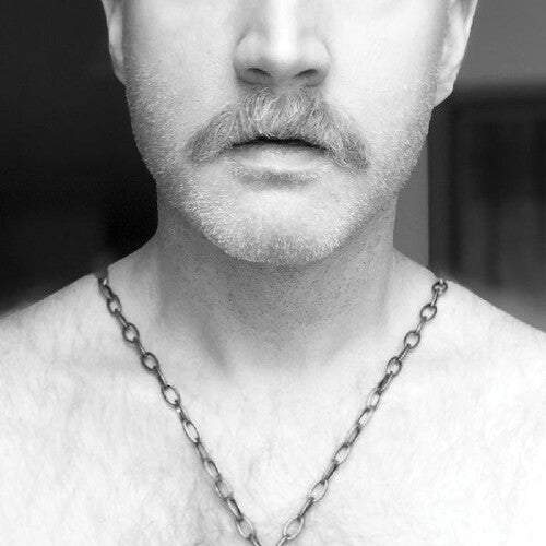 New Money CD by Logan Lynn album artwork