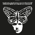 Vol. 3 A Child's Guide to Good and Evil LP by West Coast Pop Art Experimental Band album artwork