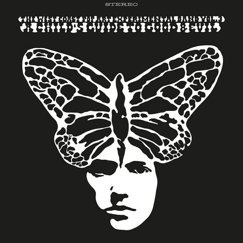 Vol. 3 A Child's Guide to Good and Evil LP by West Coast Pop Art Experimental Band album artwork