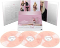 Pink Friday 3LP by Nicki Minaj album artwork