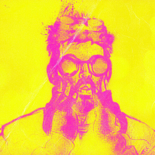 Eels: Extreme Witchcraft CD by Eels album artwork