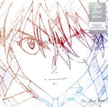 Songs from Evangelion (Hikaru Utada) LP by One Last Kiss album artwork