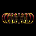Shang-Chi and the Legend of the Ten Rings Soundtrack by Various Artists album artwork