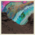 The Alien Coast CD by St. Paul & The Broken Bones album artwork