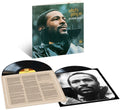 What's Going On 2LP by Marvin Gaye album artwork