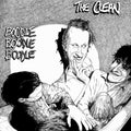 Boodle Boodle Boodle EP by The Clean album artwork