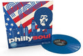 Philly Soul: The Ultimate Collection LP by Various album artwork