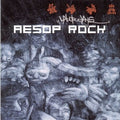 Labor Days 2LP by Aesop Rock album artwork