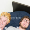 Best Buds CD by Mom Jeans album artwork