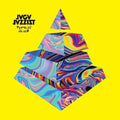 Pyramid Remix 2LP by Jaga Jazzist album artwork