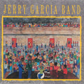 Jerry Garcia Band 5LP by Jerry Garcia album artwork