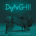 Sociopathfinder LP by Dang!!! album artwork