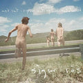 Meo Suo I Eyrum Vio Spilum Endalaust 2LP by Sigur Ros album artwork