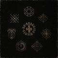 Self-Titled by No Bragging Rights album artwork