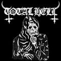Self-Titled by Total Hell album artwork