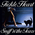 Fickle Heart LP by Sniff 'N' The Tears album artwork