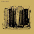 Introspectio CD by Mario Batkovic album artwork