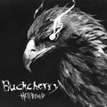 Hellbound LP by Buckcherry album artwork