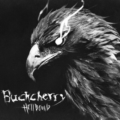 Hellbound LP by Buckcherry album artwork