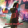 Original TV Soundtrack by Blade Runner Black Lotus album artwork