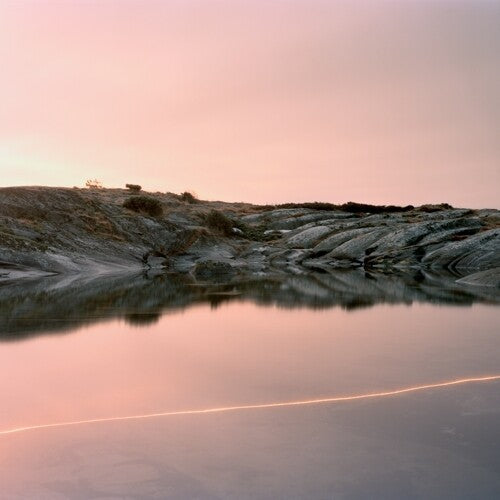 (An Overview On) LP by Cassandra Jenkins album artwork