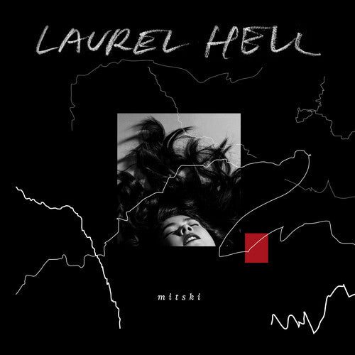 Laurel Hell CASSETTE by Mitski album artwork
