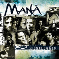 Mtv Unplugged LP by Mana album artwork