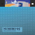 Numero 95: Virtual Experience Software LP by Various album artwork