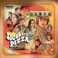 Licorice Pizza Soundtrack by Various Artists album artwork