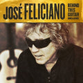 Behind This Guitar LP by Jose Feliciano album artwork
