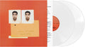 Angel In Realtime 2LP by Gang of Youths album artwork