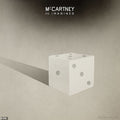III Imagined LP by McCartney album artwork