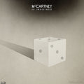 McCartney III Imagined CD by Paul McCartney album artwork